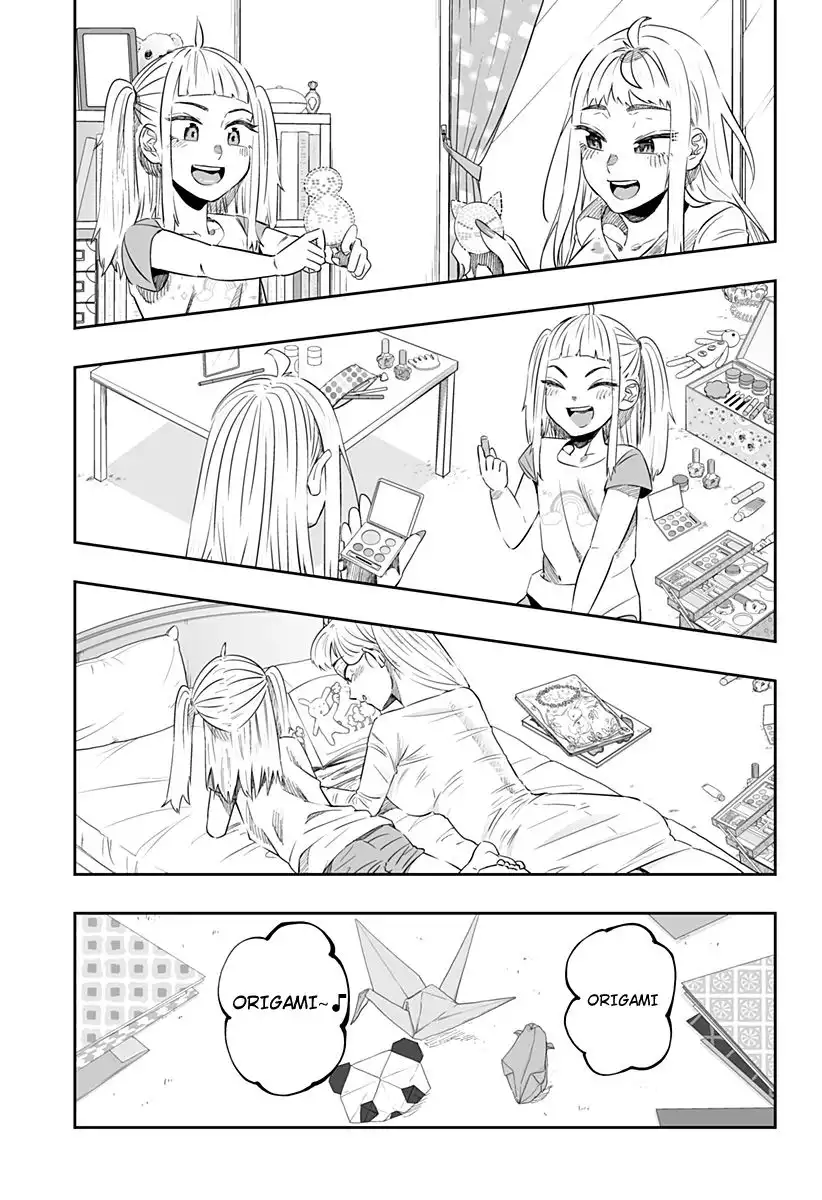 Dosanko Gyaru Is Mega Cute Chapter 39 11